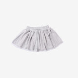 ラネルフレアパンツスカート