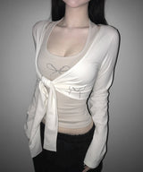 silky ribbon bolero cd (3colors)