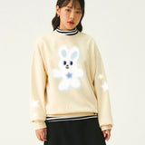 [UNISEX]マルチバニーマントゥマン