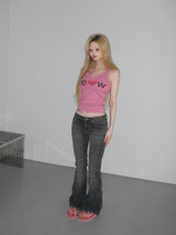 meow top(5 color)