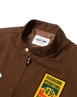 ST Patch Biker Jacket (2C)