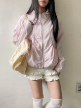 [best/MD PICK] roti nylon wind jp (6color)