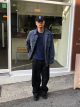 WORK FIELD JACKET