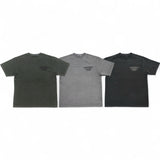 Rough サインハーフTシャツ (3color) (No.973)