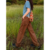 Weil Puttig Cotton Pants