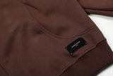 Hybrid Check Point Hoodie Zip-up 233024012