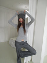 soft hood button t