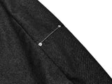 Elix Curve Wide Denim