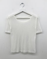 オーリーテンセルTシャツ (5color)