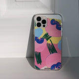 [MADE] STAYスマホケース (ジェリーハード)