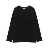 Loa Decky Round Knit