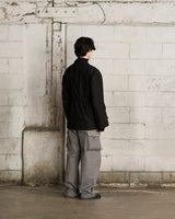 ケロアックジャケット (BLACK)