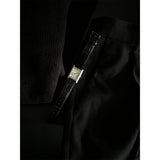 [Unisex] Classic leather watch(2color)