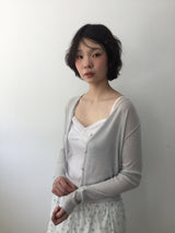 Sophia mini hair clip (1color) 