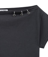 tie ey t (dark grey)
