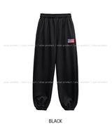 アメリカンパッチトレーニングジョガーパンツ