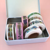 busisi tincase