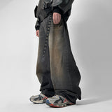 DOUBLE FACED PANTS