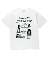 アーバンディソーダーTシャツ