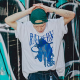 ザブレスドマリアTシャツ