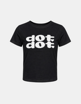 Airi Dot Logo Tee