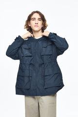 Superior Utility Jacket 