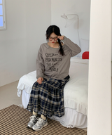 Yuto One Off-Shoulder T-Shirt