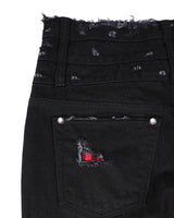 KAPUT DENIM PANTS
