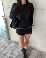 Frill T
