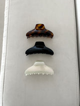 Merci hair clips