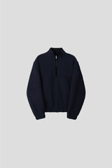 LM Reo-On Fleece Zip-Up