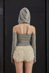 SABLE SHORT
