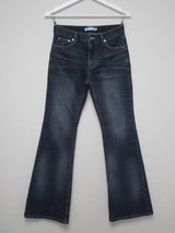miyavi bootcut jeans
