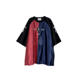 our metal short sleeve