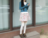 cloud skirt