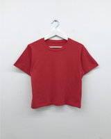 Layered Mood T-shirt (10color)