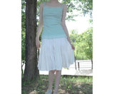 fairy lace sleeveless