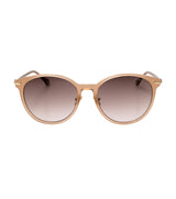 VVE90 SUNGLASSES / VEDI VERO SUNGLASSES VVE90/BEG
