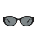 VVE80 SUNGLASSES / VEDI VERO SUNGLASSES VVE80/BLK
