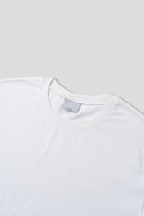 ジルコットントップス(2color)