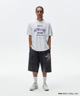 NOWHERE TEE