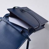 Apple leather crossbody smartphone shoulder purse