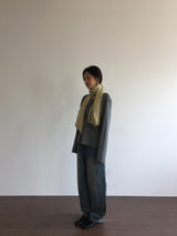 Wrinkle Muffler (3 Colors)