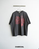 From Printed Short Sleeve Tee