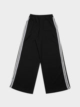Lace Line Training Pants