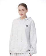 UNISEX THUNDER LOGO HOODIE 