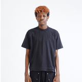 ボクシーデイリーTシャツ ショートスリーブ