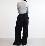 (Unisex) ベネンバルーンパンツ