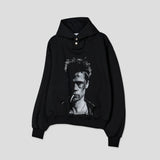 No.1433 B crop hood T (3color)