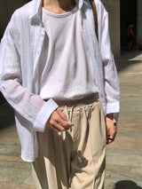 Bodhi loosefit shirt